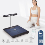 ΖΥΓΑΡΙΑ SMART ΜΕ ΛΙΠΟΜΕΤΡΗΣΗ AMILA FITBODY 8